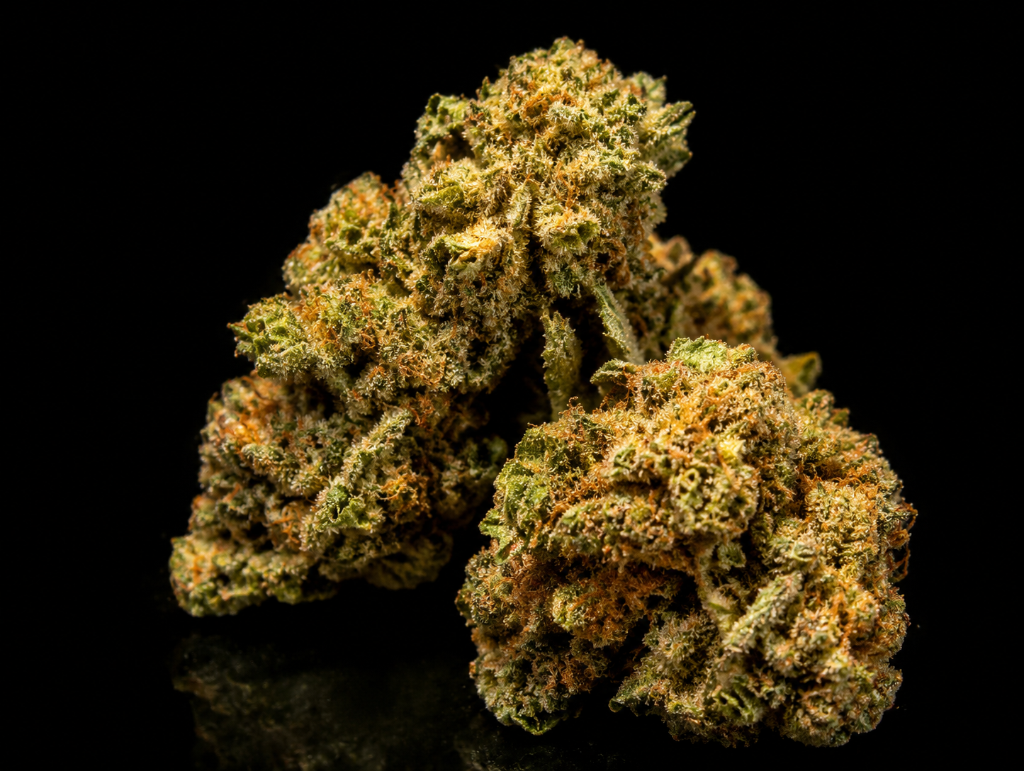 Master Kush Delta-10 THC